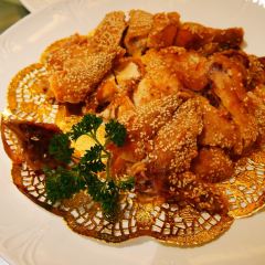 樟木头三正半山酒店·汉宫中餐厅 User Photo