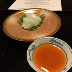 Kikunoi Honten User Photo