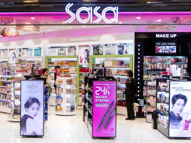 2026 마카오 쇼핑몰 추천 BEST 7🛍️ 1월 마카오 가볼만한 곳까지 총정리!