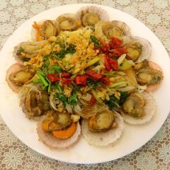 来之顺海鲜菜馆·青岛菜(栈桥店) User Photo
