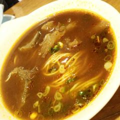 Din Tai Fung 101 User Photo