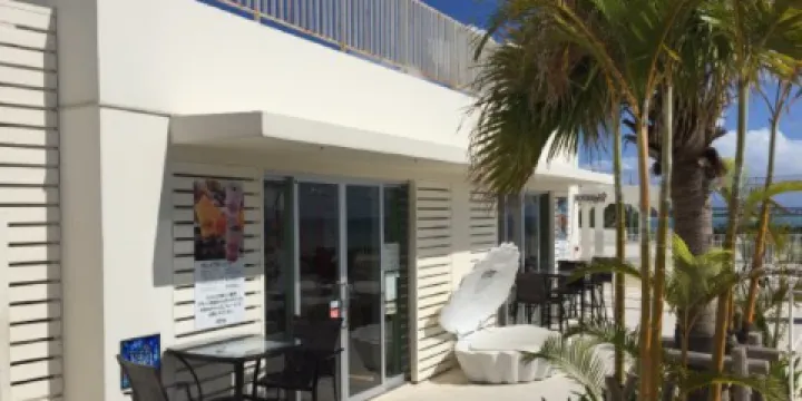 Quickly Senagajima Honten