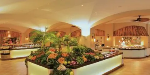 Mon Plaisir Restaurant