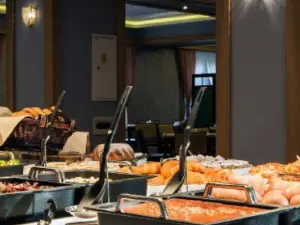 Symphonia Restaurant