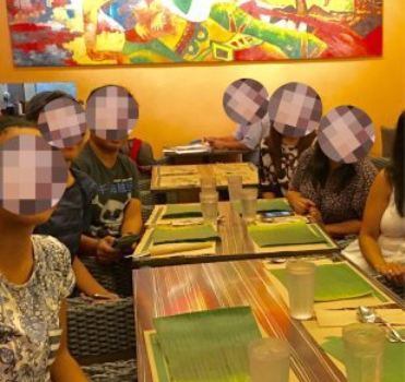 Banana Leaf Asian Cafe