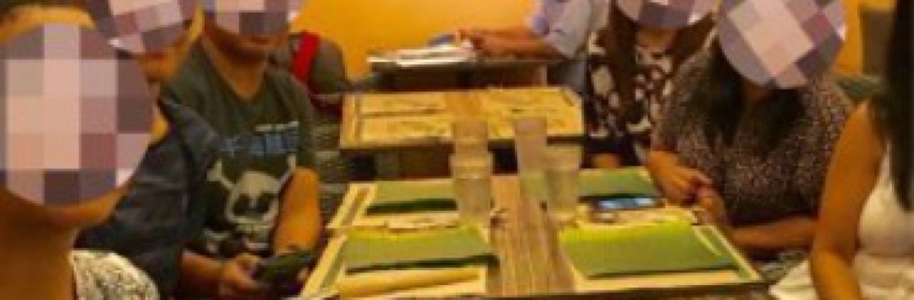 Banana Leaf Asian Cafe