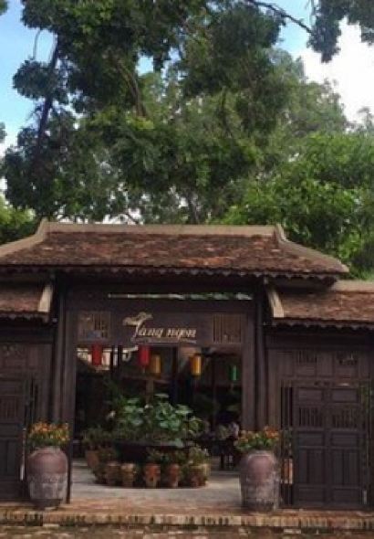 Lang Ngon Vietnamese Cuisine Restaurant