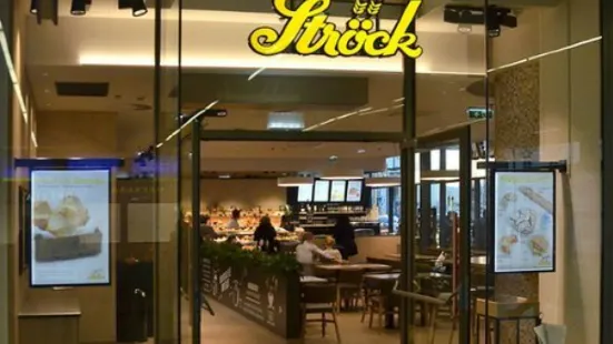 Strock Gastroonomiebetrieb