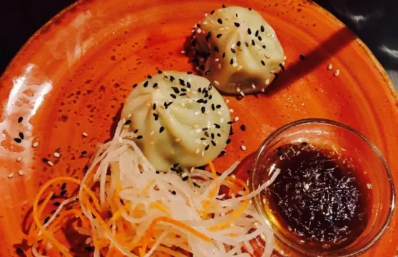 Negishi Sushi Bar - Pilatusstrasse