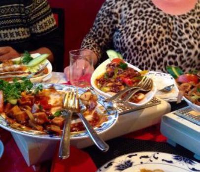 Peking Garden Glattbrugg