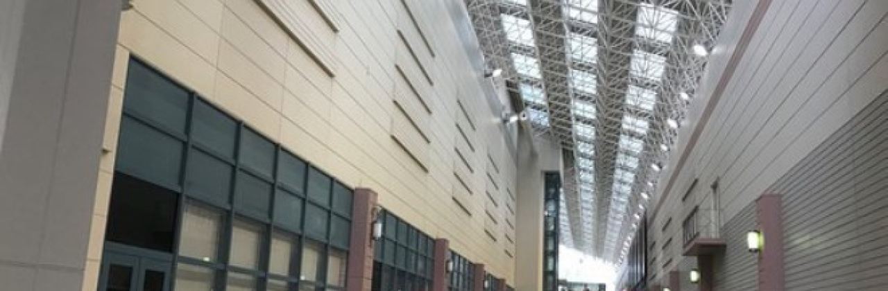 Tullys Coffee, San-A, Naha Main Place