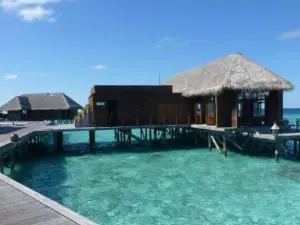 Mandhoo Restaurant