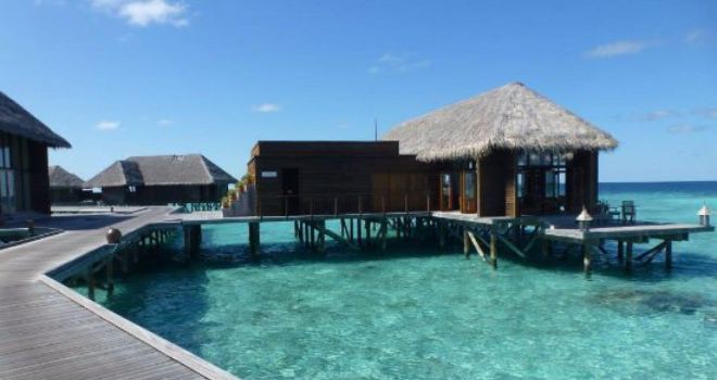 Mandhoo Restaurant