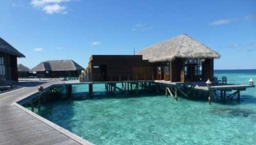 Mandhoo Restaurant