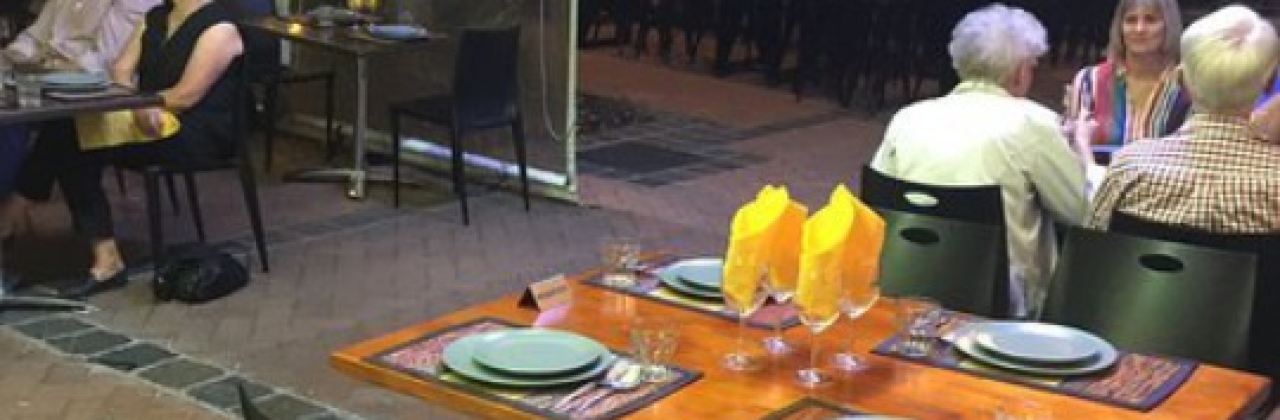 Thai Puntip - Thai Restaurant, Thai Takeaway