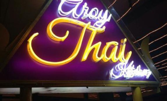 Aroy Thai Kitchen