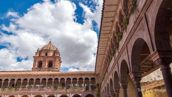 Cuzco