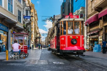 Provincia de Estambul