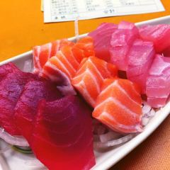 小琉球美食 User Photo
