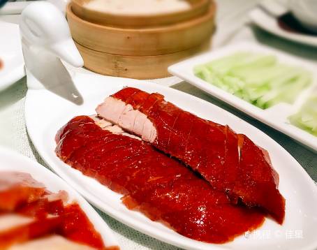 Imperial Treasure Super Peking Duck
