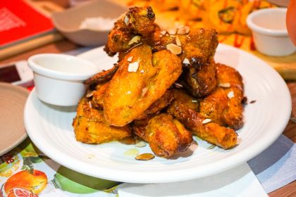 Goobne Chicken (Mong Kok)