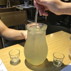 Goobne Chicken (Mong Kok) User Photo