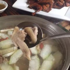 顺风山庄(大岗店) User Photo
