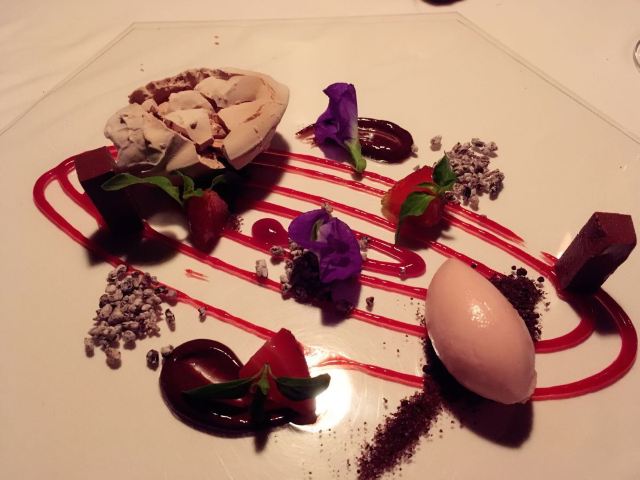 Mozaic Restaurant Gastronomique