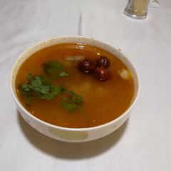海尔巴格餐厅(伊犁店) User Photo