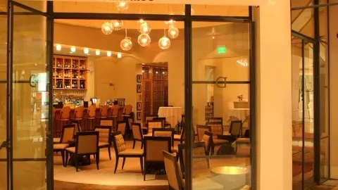 Delmonico Steakhouse in Las Vegas