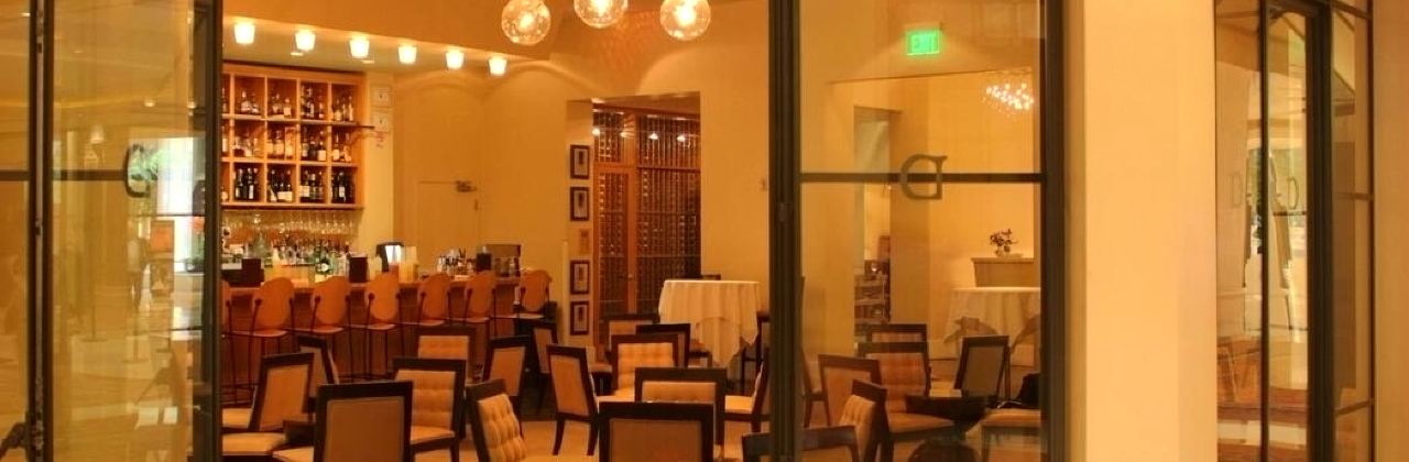 Delmonico Steakhouse