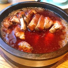 Zhang Roasted Duck 여행 사진