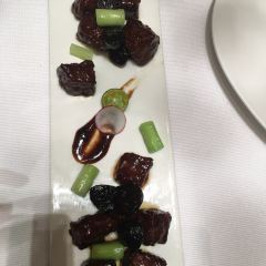 Shang Palace User Photo