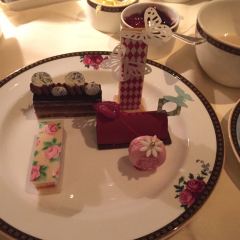 Palm Court User Photo