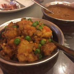 Baba's Kitchen Restaurant User Photo