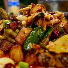 俊子饭店土家湘菜 User Photo
