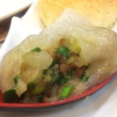 Tim Ho Wan User Photo