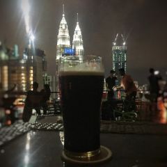 Heli Lounge Bar User Photo