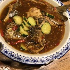 武夷众味(崇安里店) User Photo