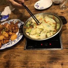 武夷众味(崇安里店) User Photo