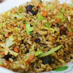 清真蒋有记(老门东店) 여행 사진