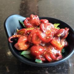 姜太之御寿司专门店 User Photo