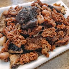 HUAZHUSHIFU 여행 사진