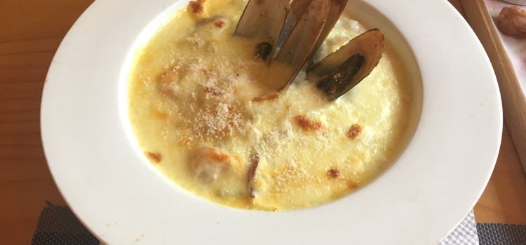 1st家·一家轻食