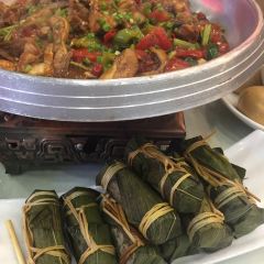 Xie san jie Gold Award Beer-battered Fish User Photo