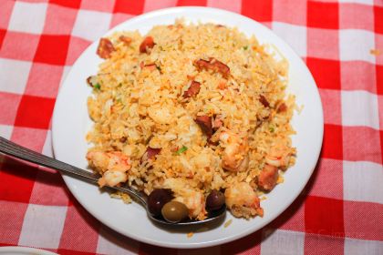 Restaurante Fernando