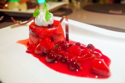 Sam’s Steaks & Grill