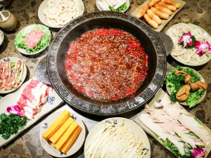 小龙坎火锅(全球旗舰店)