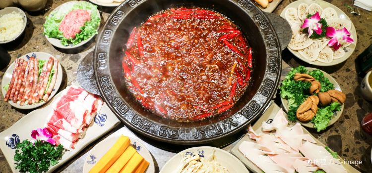 小龙坎火锅(全球旗舰店)