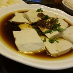 老革命飯店（白雲源路店）張用戶圖片